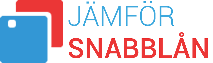 Jämför-snabblån.se är en jämförelse-sajt för svenska snabblån.